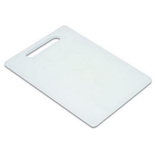 TABLA CORTAR RAYEN BLANCA 11.8X7.9CMS